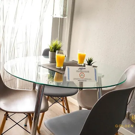 Atico Loft Moderno Centrico Appartement Fuengirola