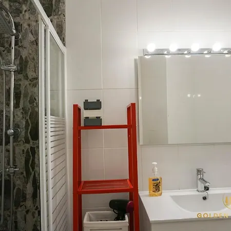Atico Loft Moderno Centrico Appartement Fuengirola