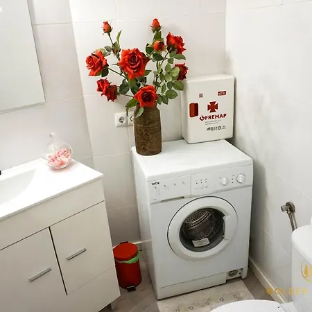 Atico Loft Moderno Centrico Appartement
