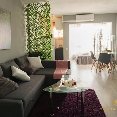 Atico Loft Moderno Centrico Apartment