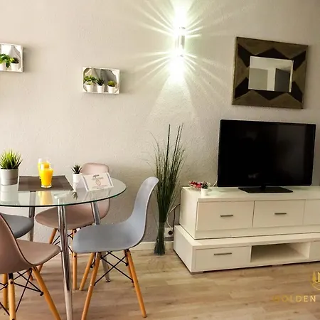 Apartment Atico Loft Moderno Centrico *