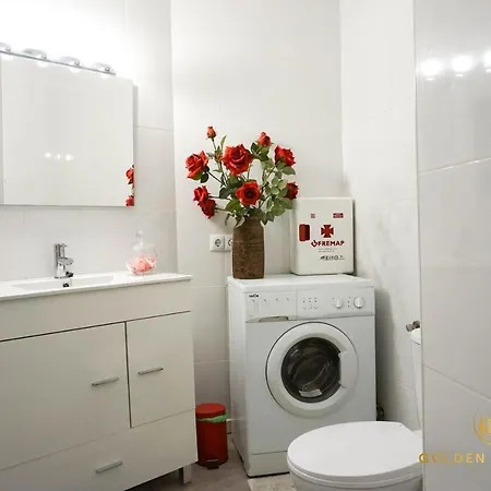 Atico Loft Moderno Centrico Apartment *