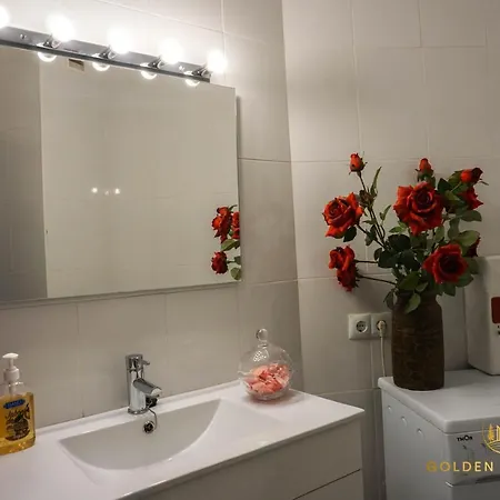 Atico Loft Moderno Centrico Apartment Fuengirola
