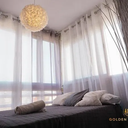 Atico Loft Moderno Centrico Apartment